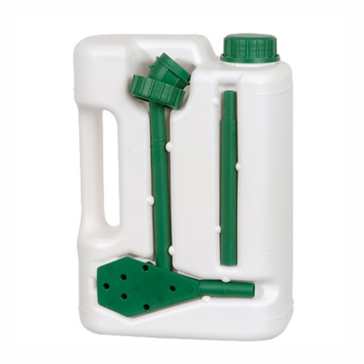 Einstreukanister - Riteco AG