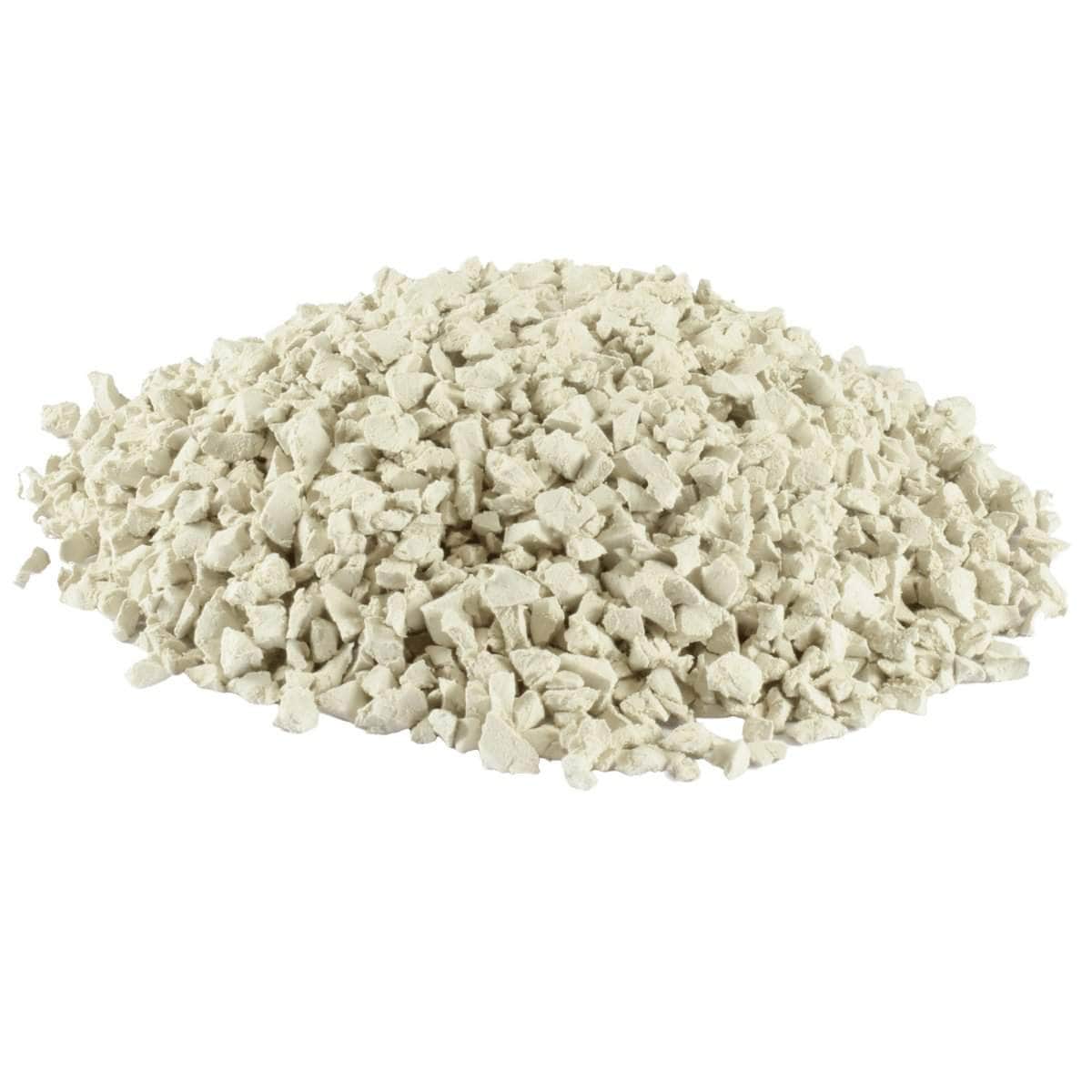 EPDM Granulat - 1.0 - 3.5mm - Riteco AG