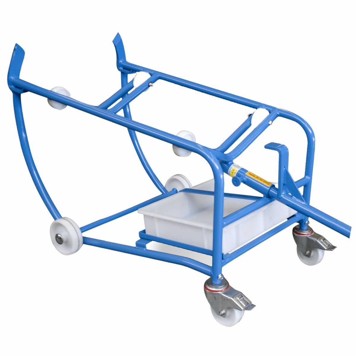 Fassbock mit Stiel - Riteco AG