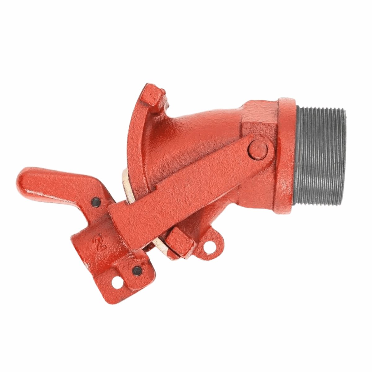 Fasshahn - Riteco AG