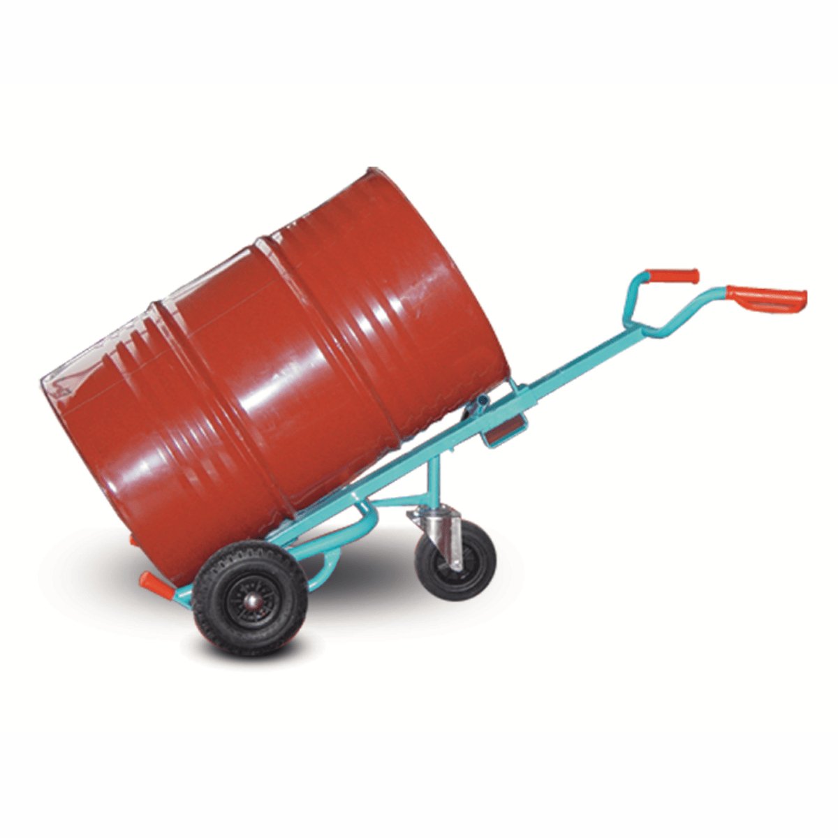 Fasskarre - Riteco AG