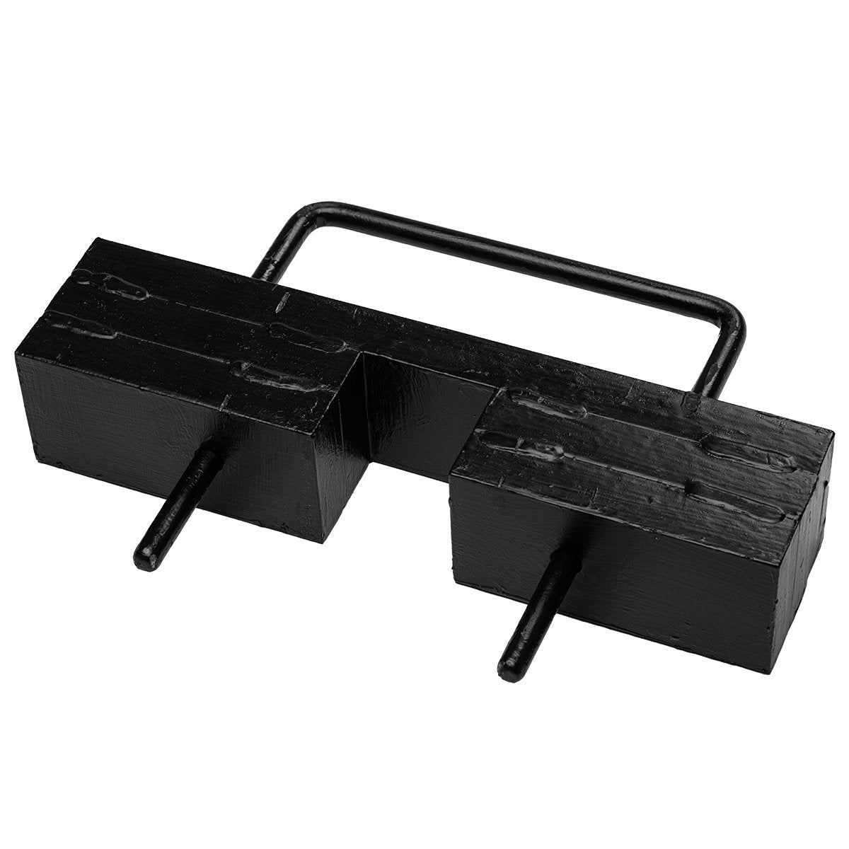 Gewicht für Handwalzen - Riteco AG