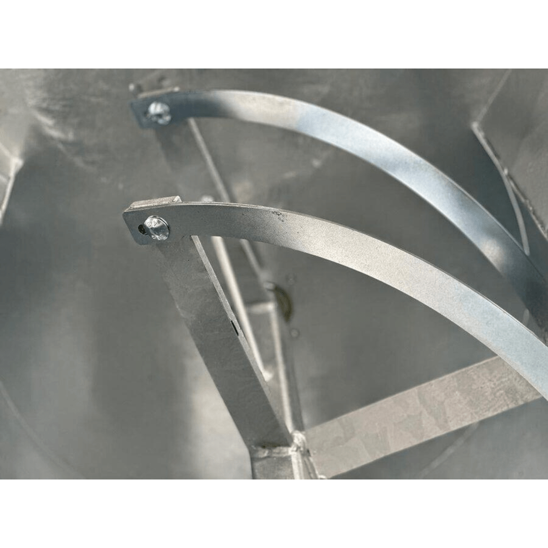 Ladermischer MixMatic M1100L - Riteco AG