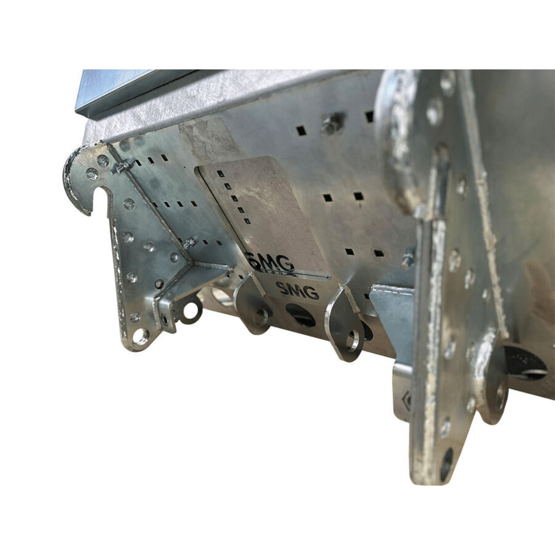 Ladermischer MixMatic M1100L - Riteco AG
