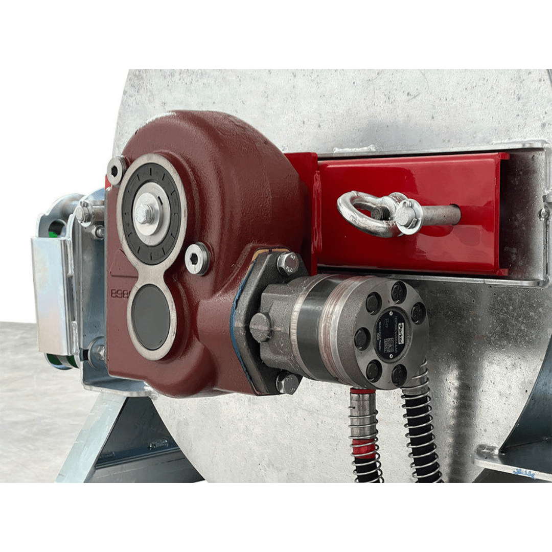 Mischmaschine MixMatic M1202 - Riteco AG