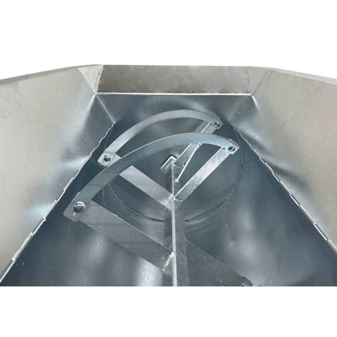 Mischmaschine MixMatic M1202 - Riteco AG