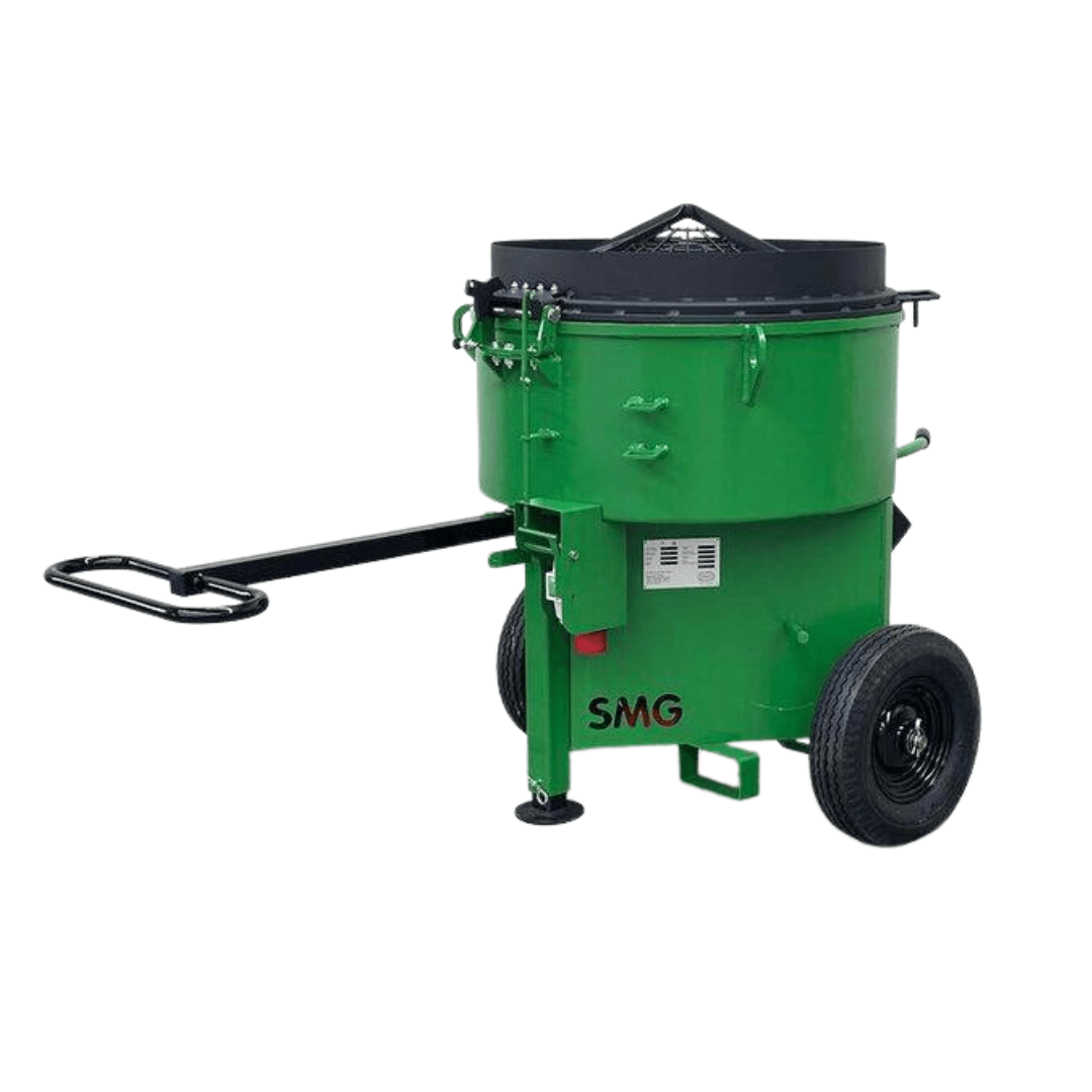 Mischmaschine MixMatic M140 - Riteco AG