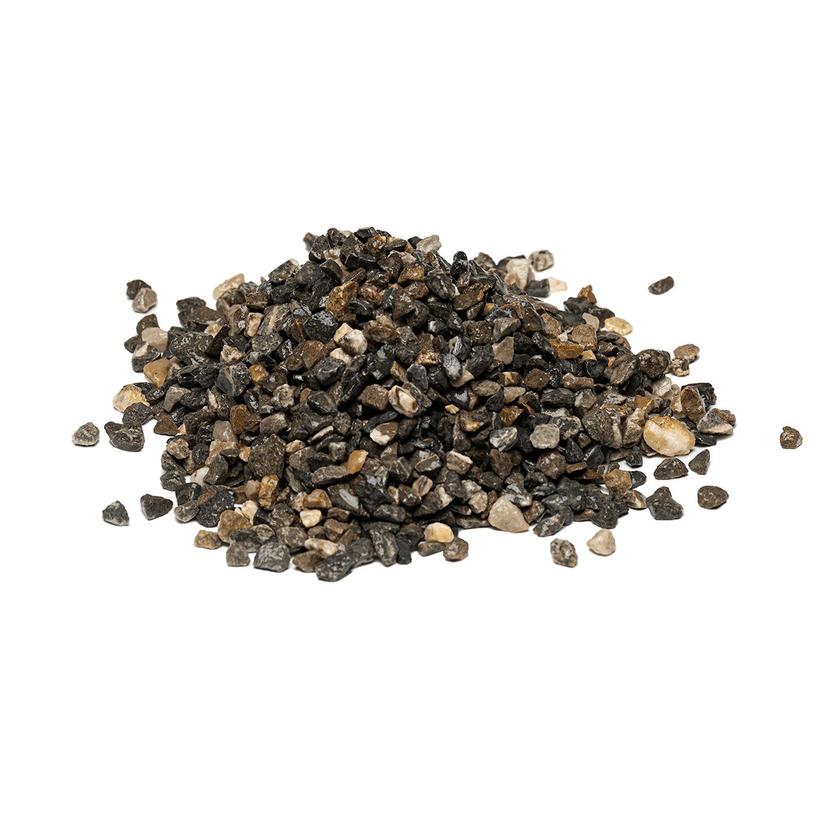 Natursteinsplitt - Riteco AG