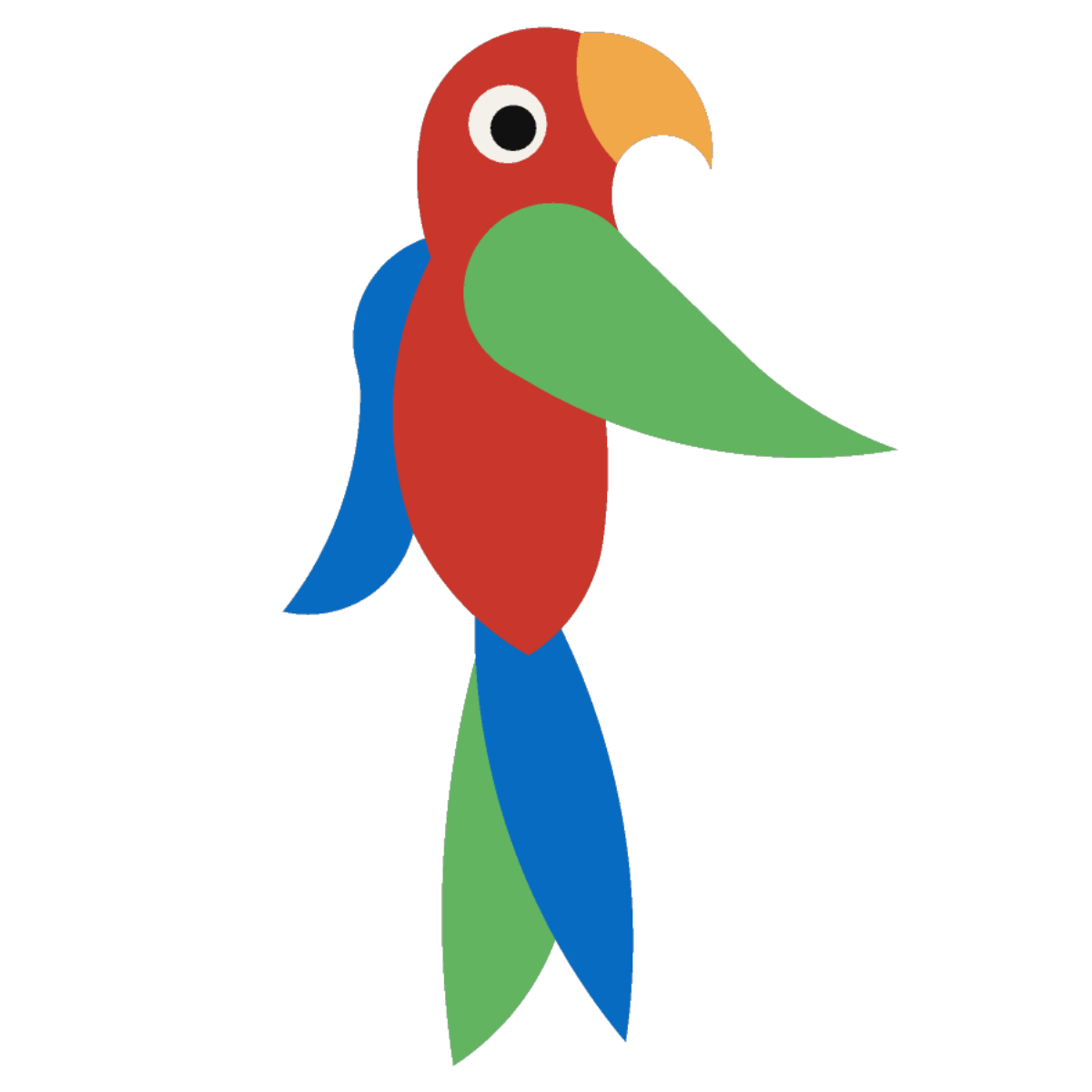 Papagei - Riteco AG