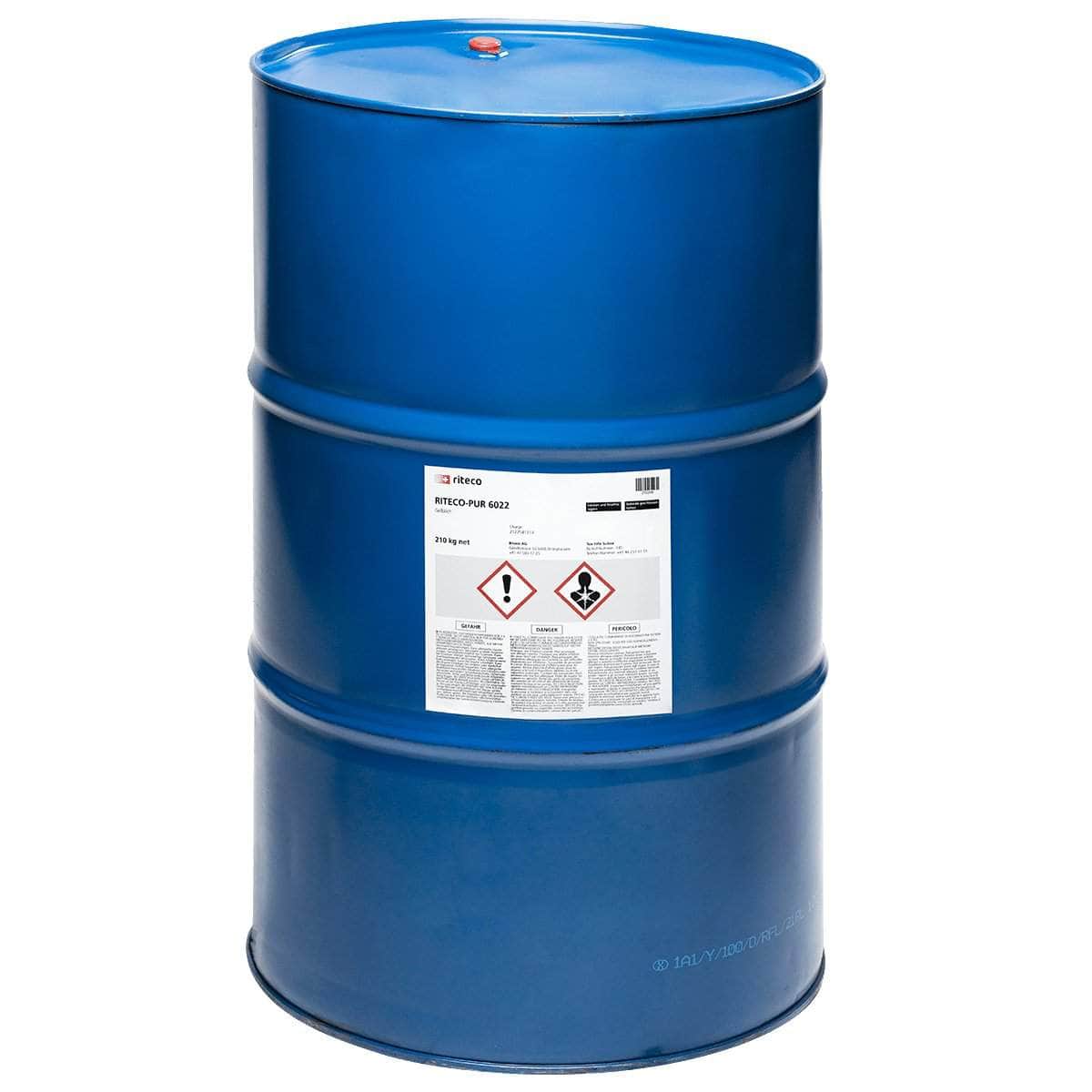 RITECO-PUR 6022 (210kg) - Riteco AG