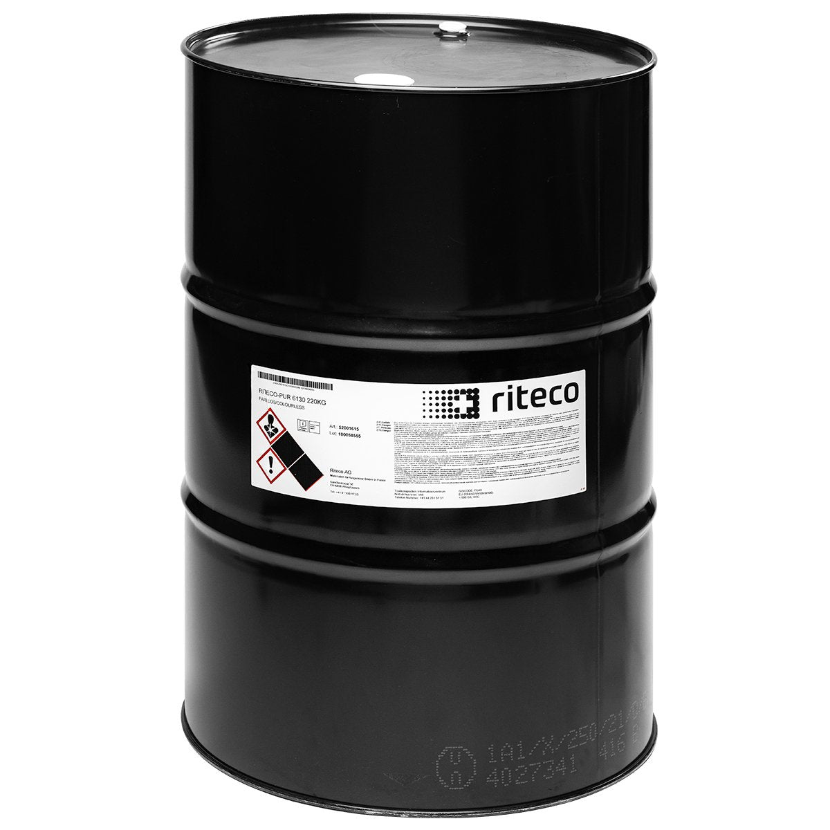 RITECO-PUR 6130 (220kg) - Riteco AG