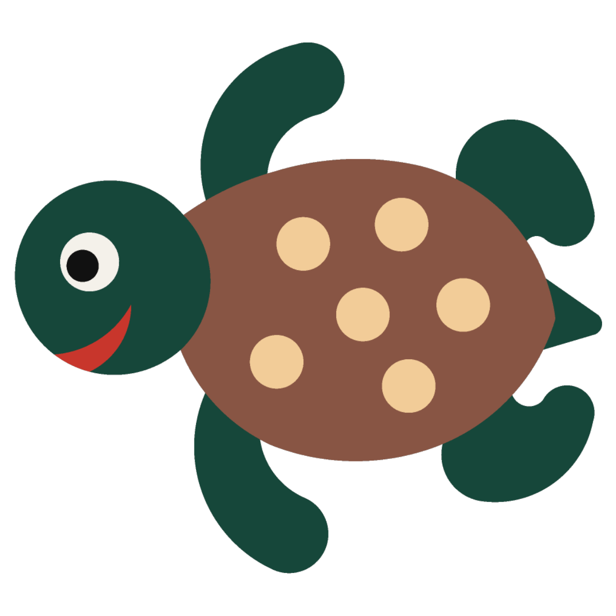 Schildkröte 1 - Riteco AG