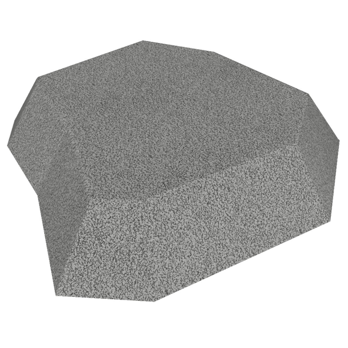 Stein 3D Standard- oder UV Farbe - Riteco AG