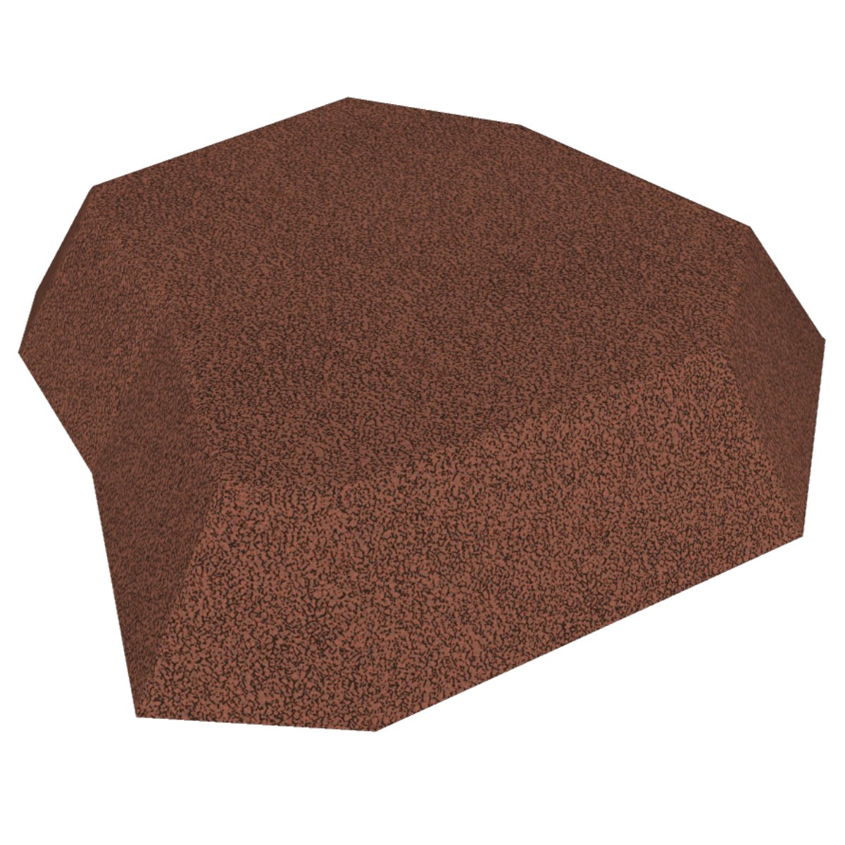 Stein 3D Standard- oder UV Farbe - Riteco AG