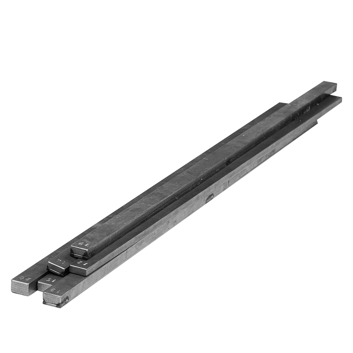 Riteco AG Abzieheisen-Set