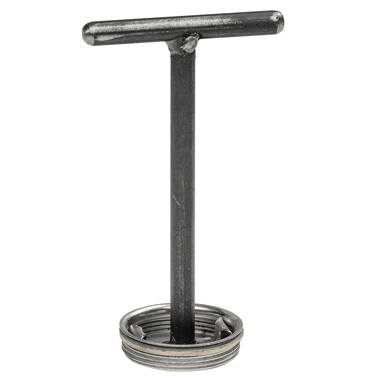 Riteco AG Fassdeckel mit Drehgriff